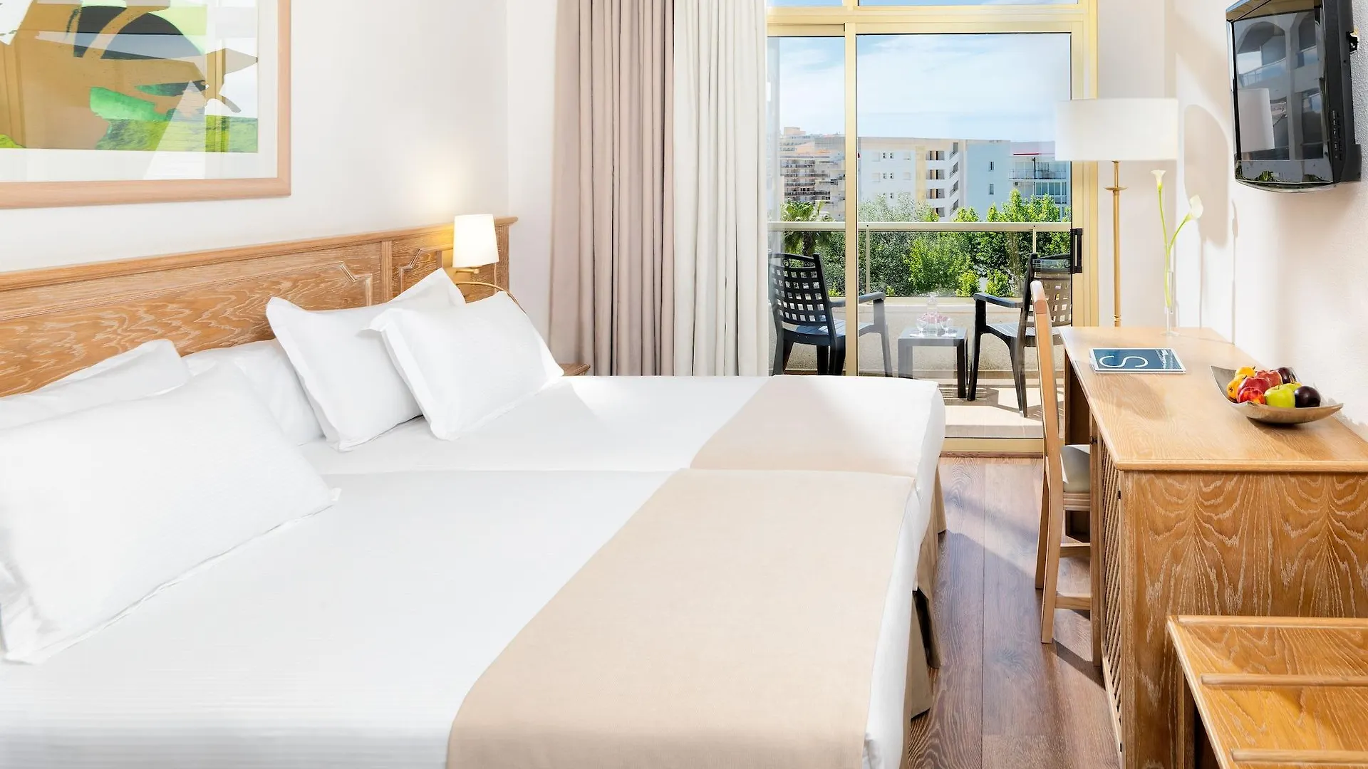 **** Hotel H10 Salou Princess Espanha