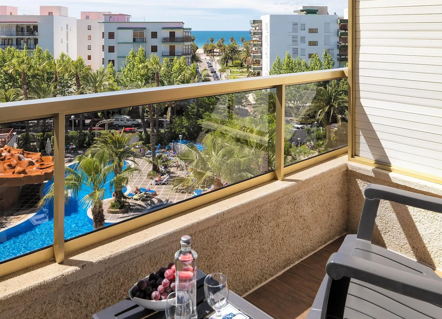 H10 Salou Princess Espanha