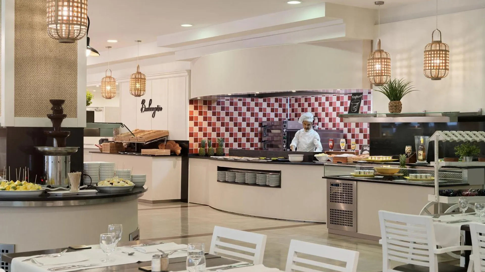 **** Hotel H10 Salou Princess Espanha