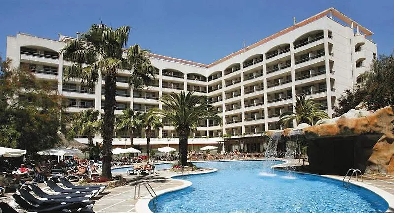 H10 Salou Princess