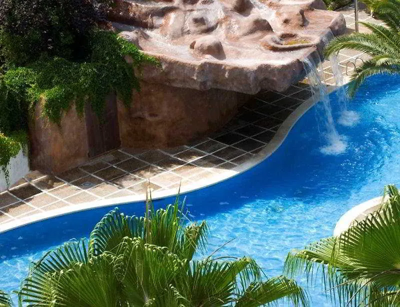 **** Hotel H10 Salou Princess Espanha