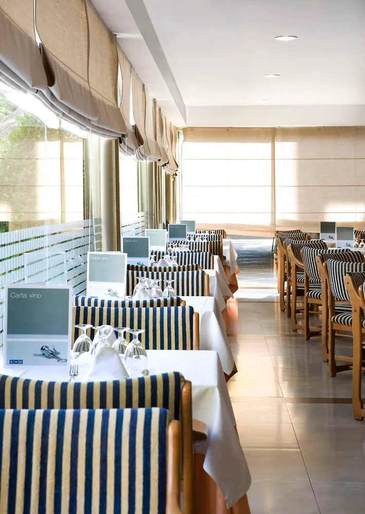 **** Hotel H10 Salou Princess Espanha