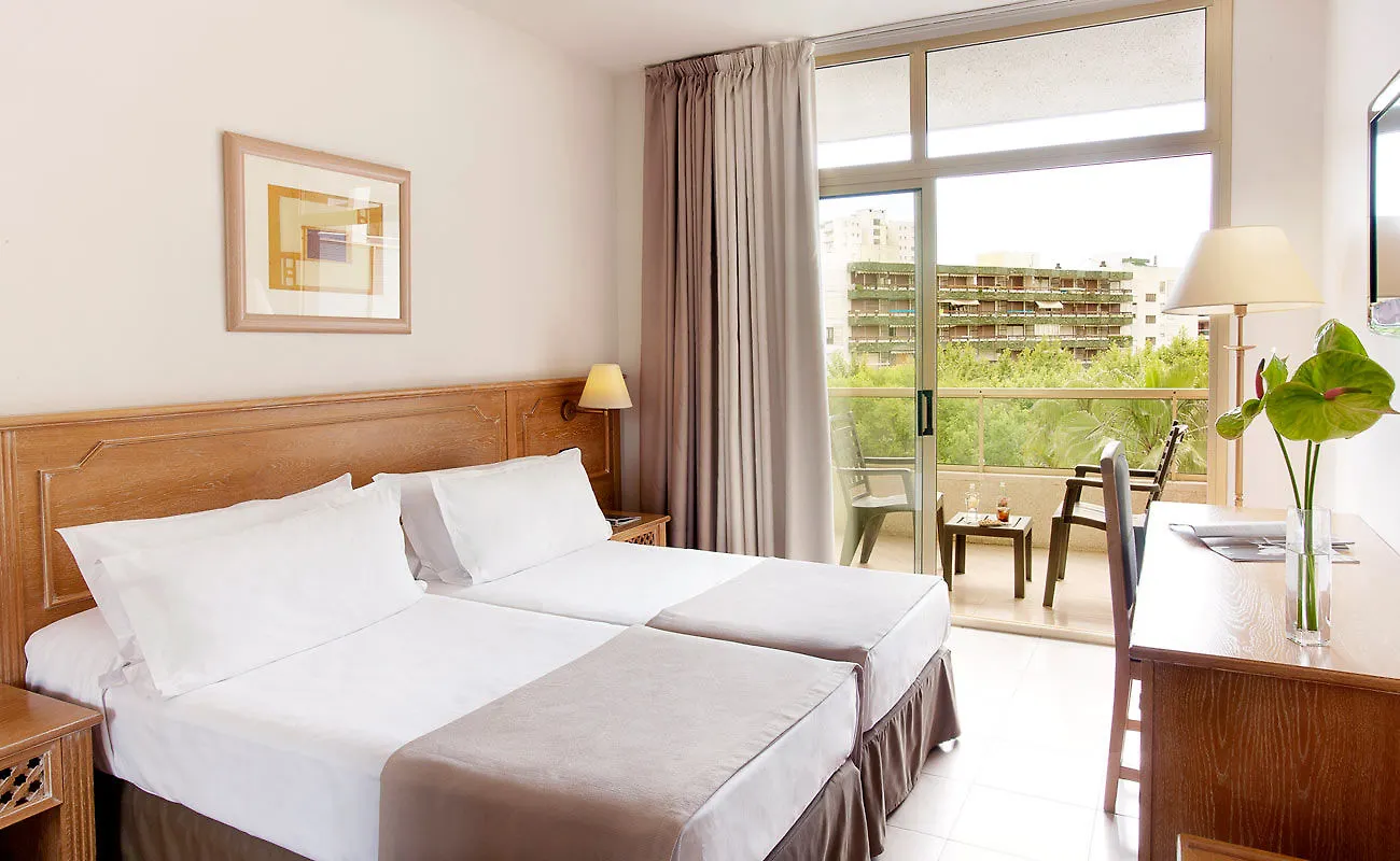 **** Hotel H10 Salou Princess Espanha