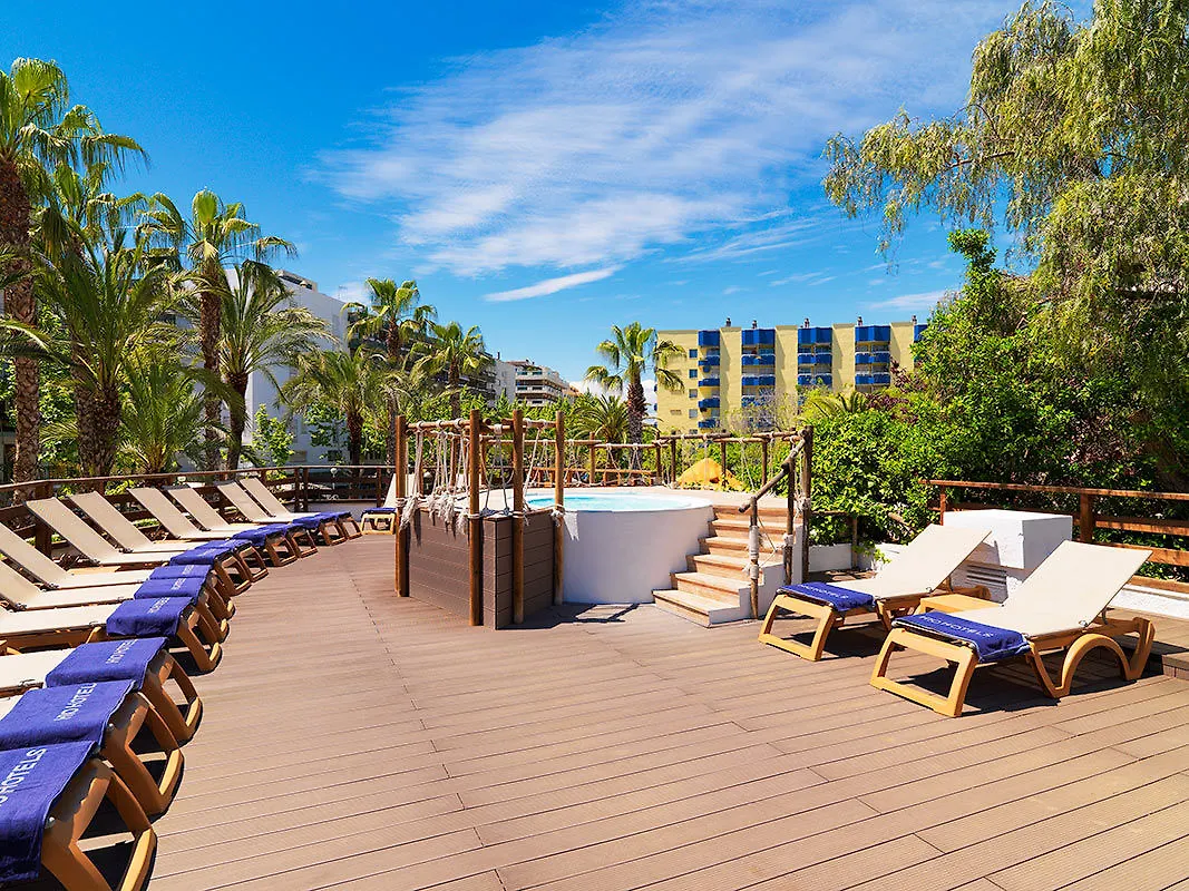 **** Hotel H10 Salou Princess Espanha