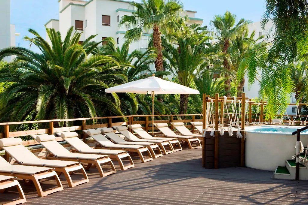 H10 Salou Princess