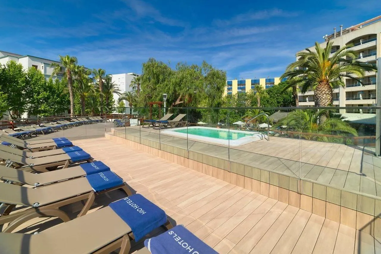 Hotel H10 Salou Princess