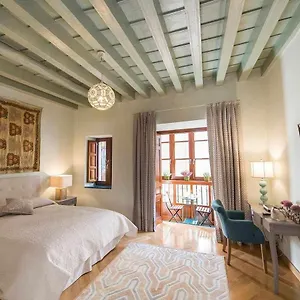 Appartement Luxe Carlos Canal