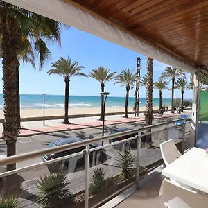 Appartement Differentflats Morsa