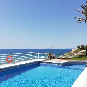 Appartement Cala Llenguadets