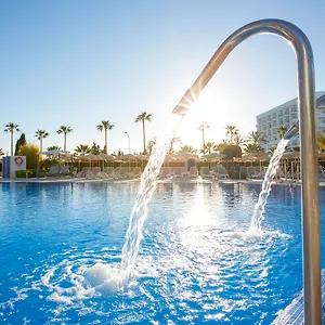 **** Hotel Hipotels Cala Millor Park Spanien