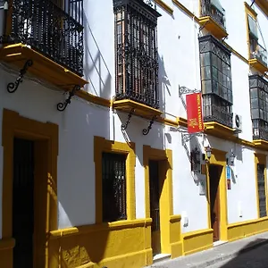 Naranjo Sevilha