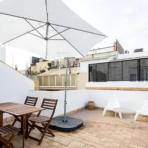 Appartement San Lorenzo