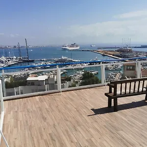 Amic Horizonte Palma de Maiorca