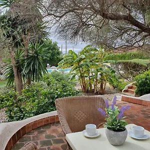 Appartement Hibiscus