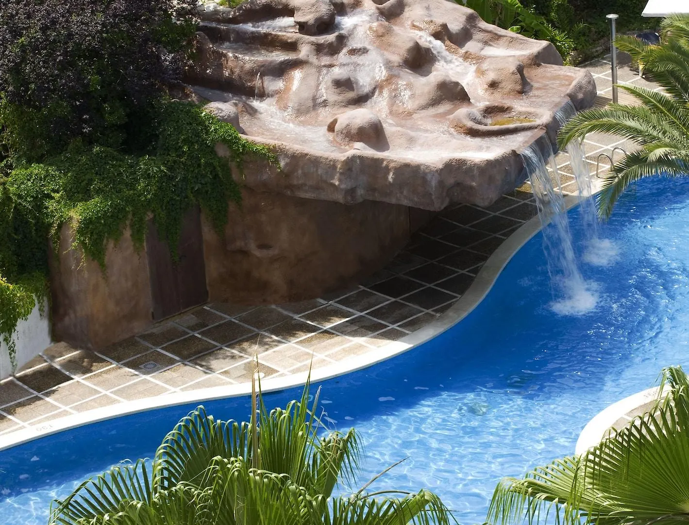 **** Hotel H10 Salou Princess Spain