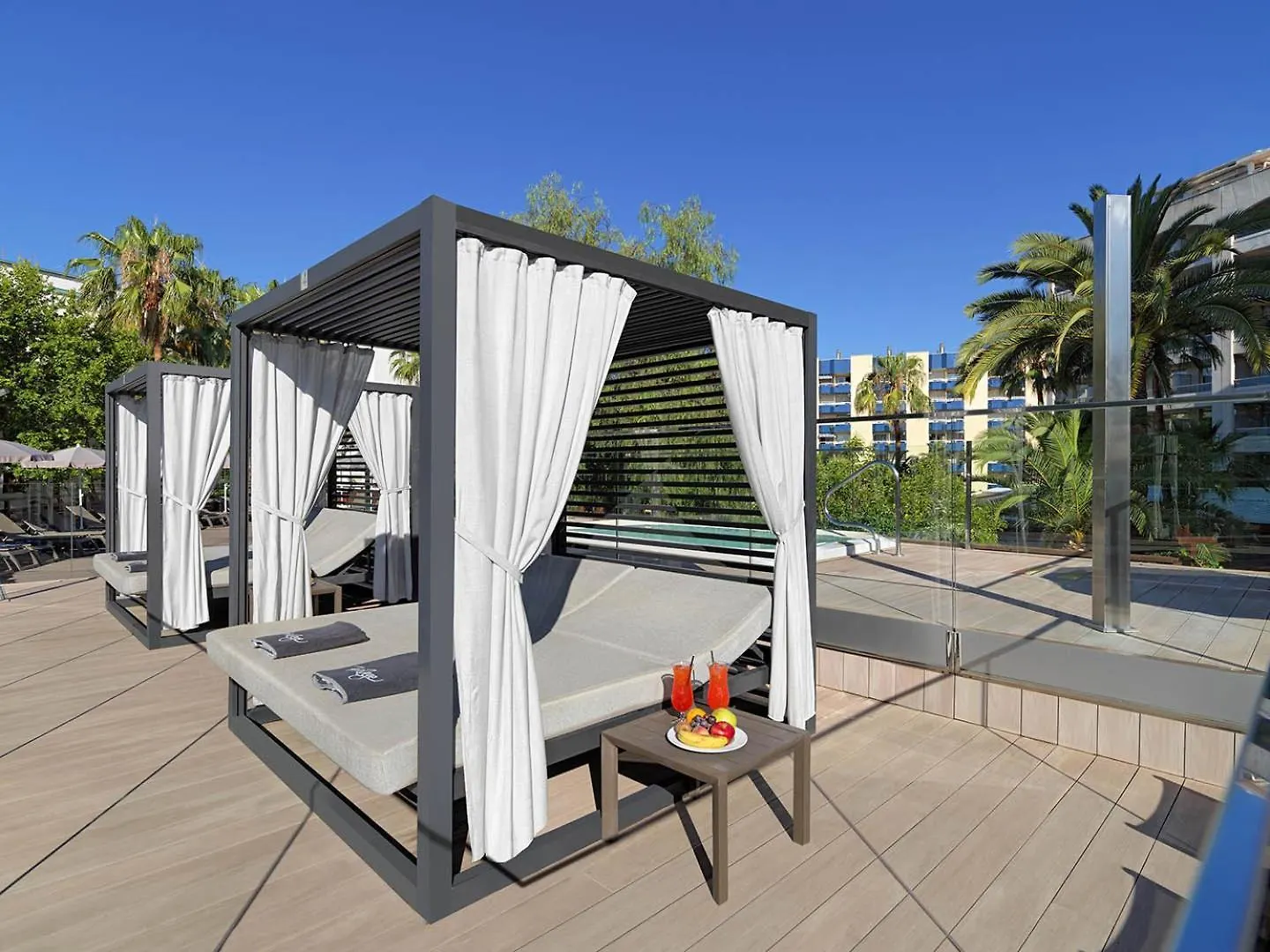 H10 Salou Princess Hotel 4*,  Spain