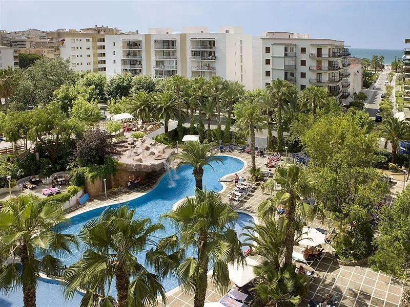 **** Hotel H10 Salou Princess Spain