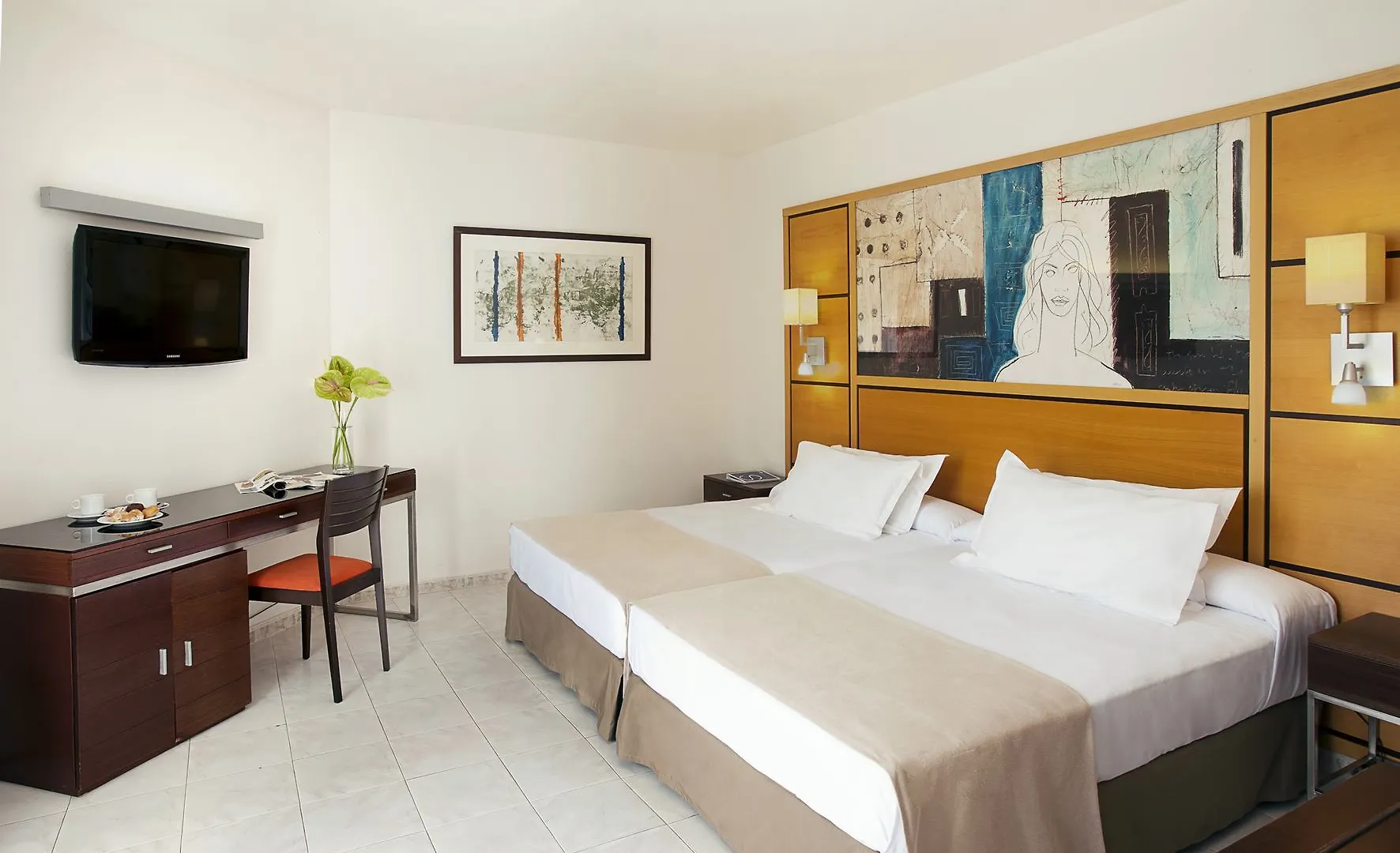 H10 Salou Princess Hotel 4*,  Spain