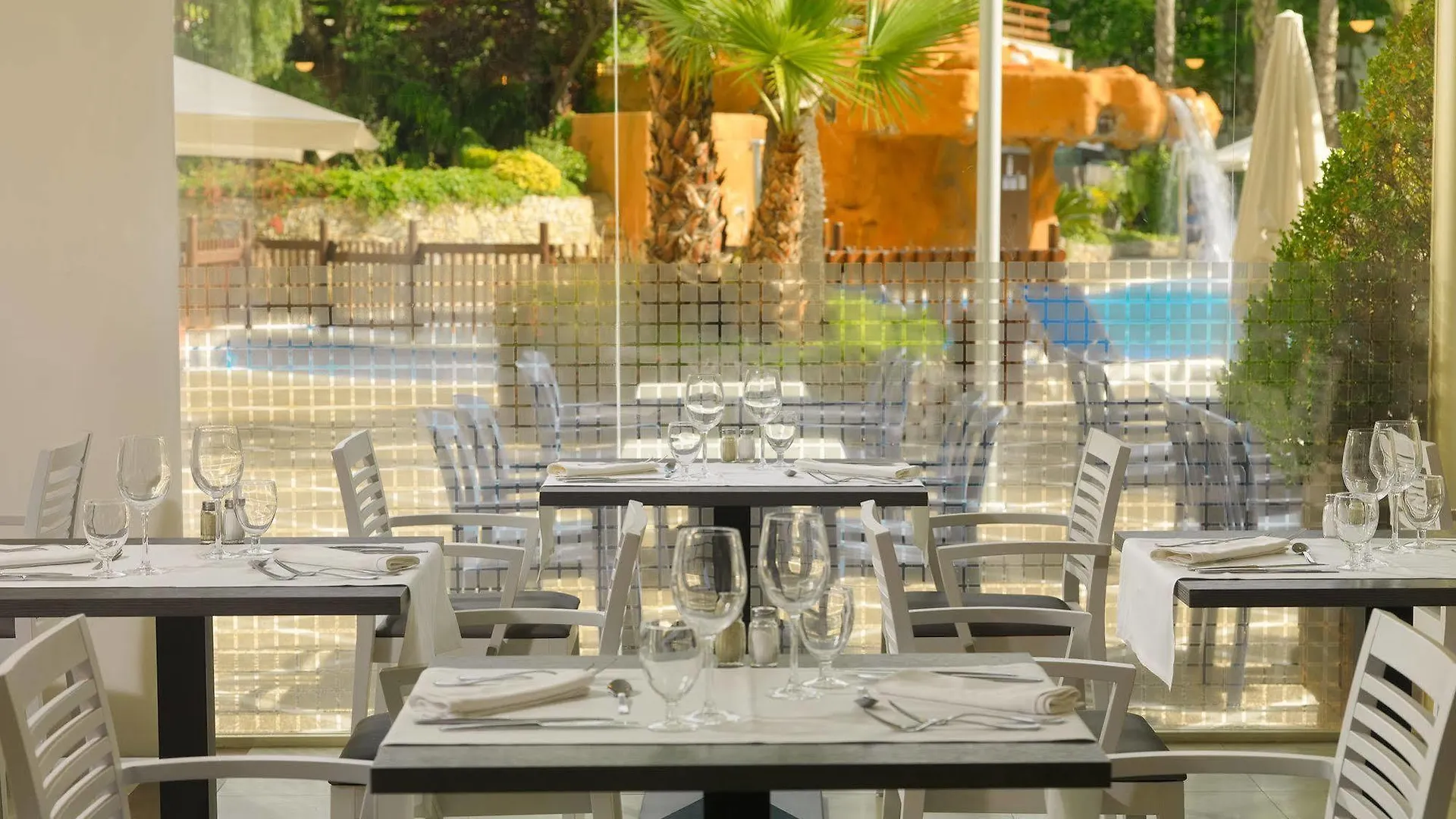H10 Salou Princess Espagne
