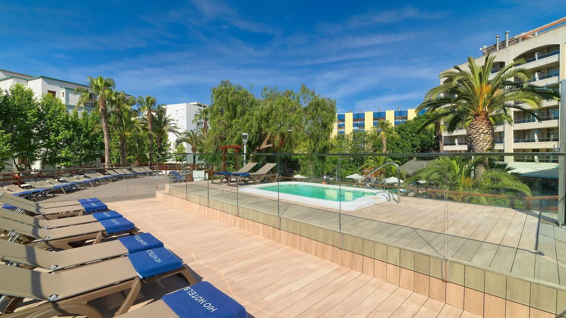 H10 Salou Princess