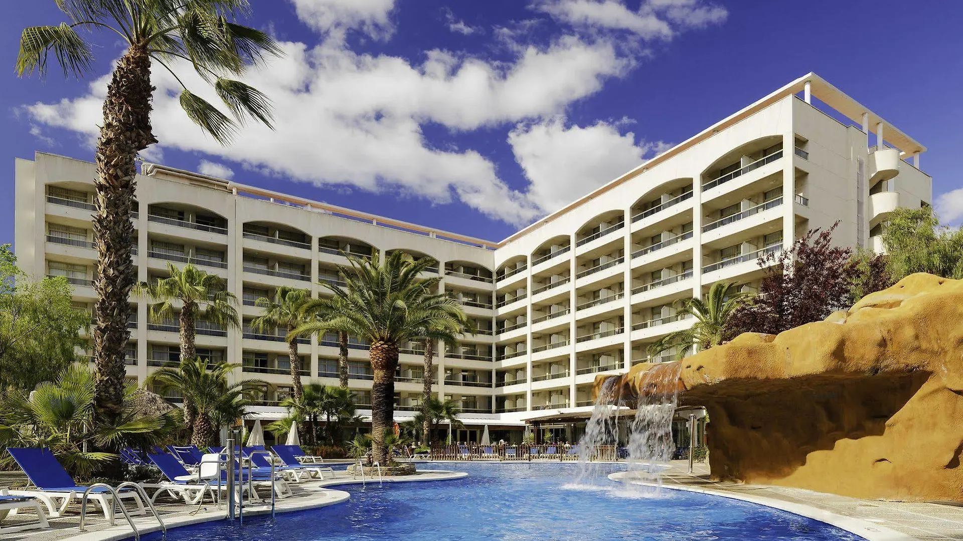 H10 Salou Princess 4*,  Spain
