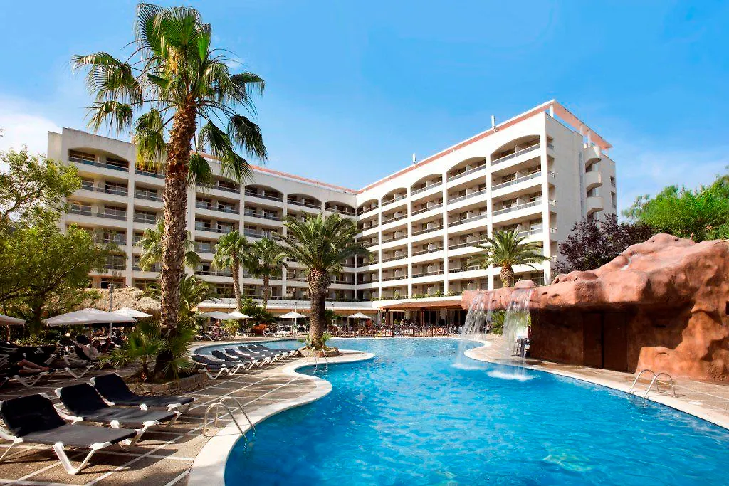 H10 Salou Princess Hotel