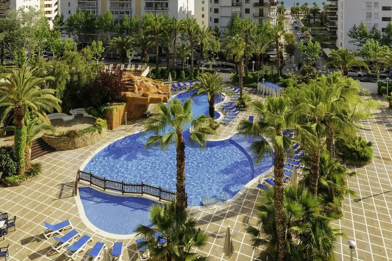 H10 Salou Princess Hotel