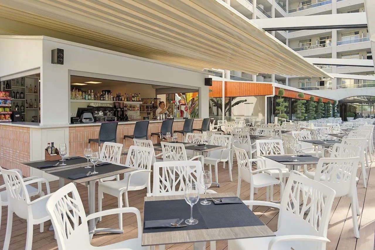 H10 Salou Princess Spain