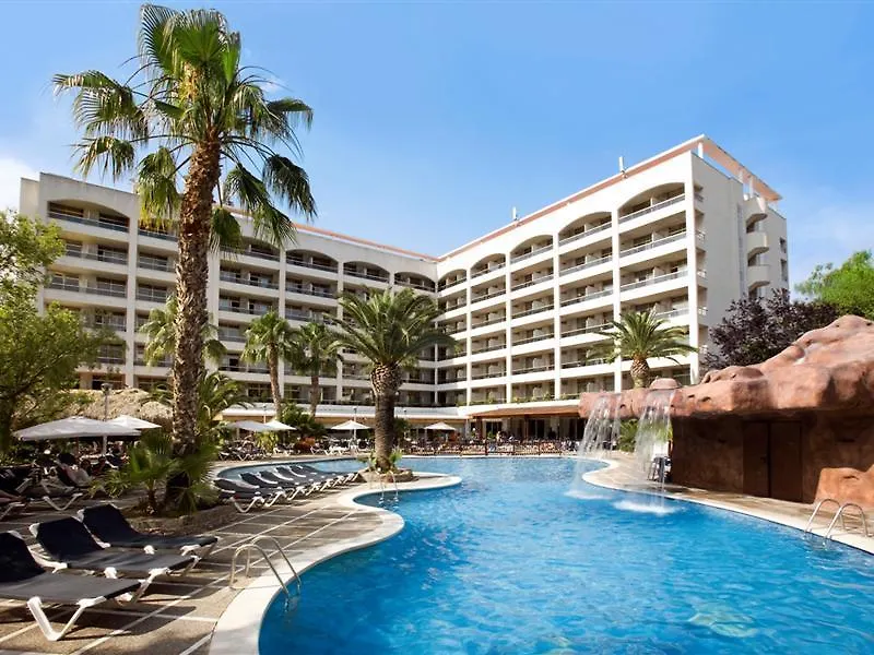 H10 Salou Princess Hotel