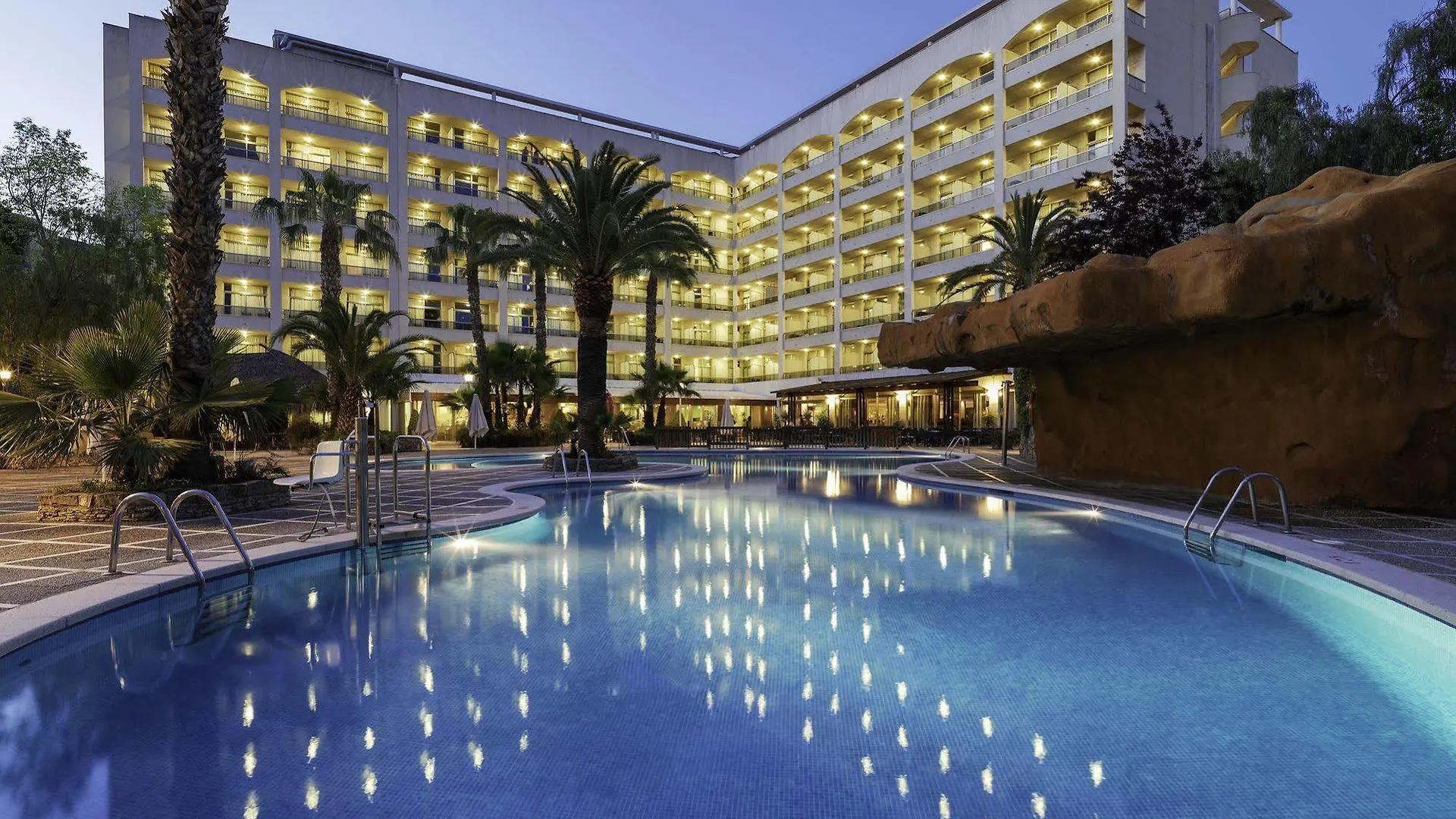 H10 Salou Princess