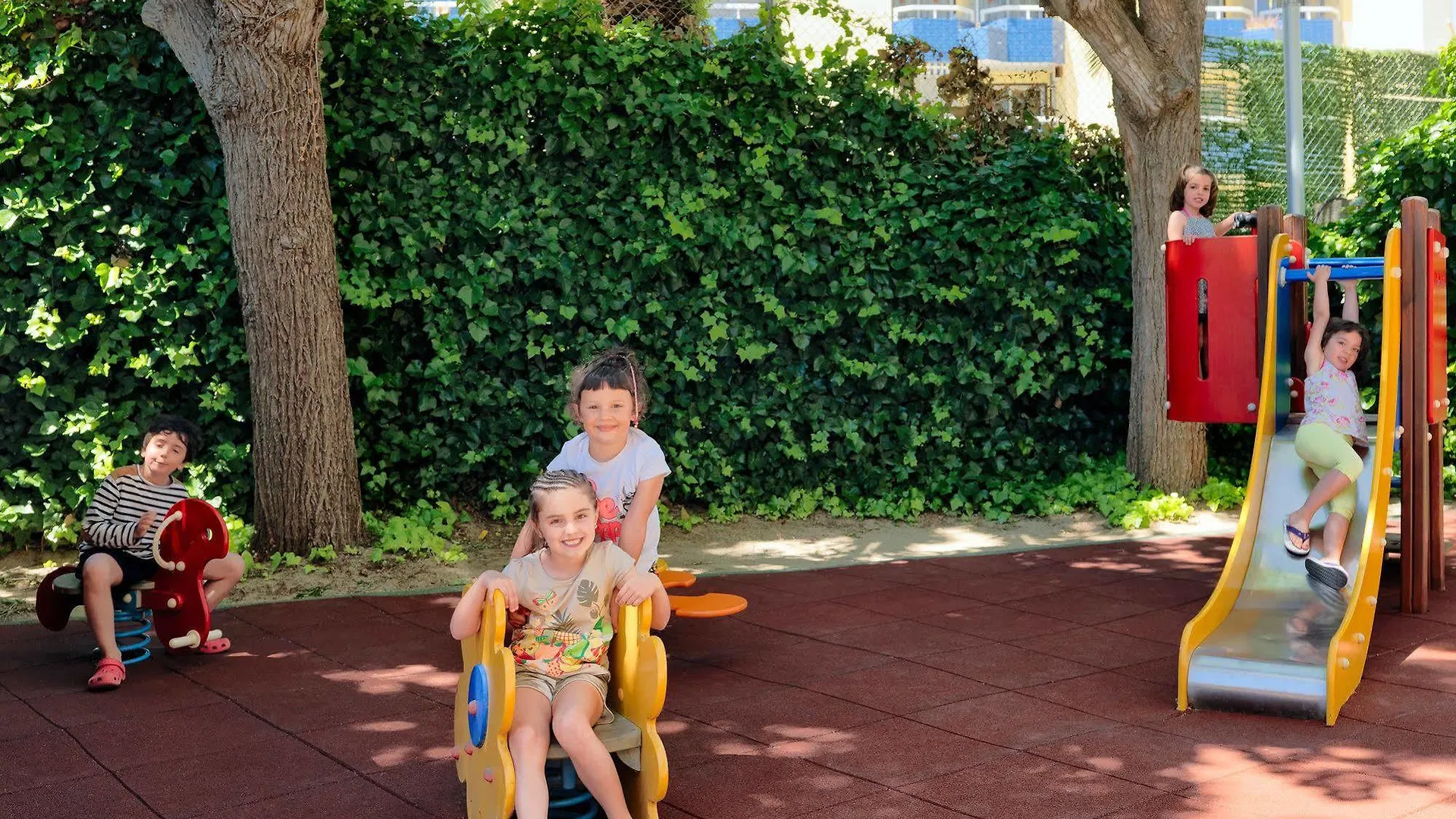H10 Salou Princess Hotel